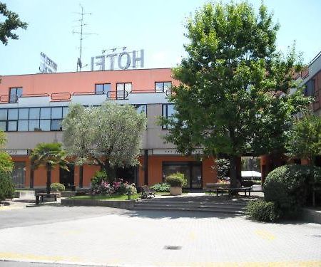 Hotel La Corte روبييرا المظهر الخارجي الصورة