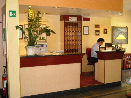 Hotel La Corte روبييرا المظهر الخارجي الصورة