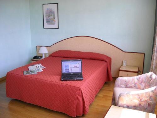 Hotel La Corte روبييرا الغرفة الصورة
