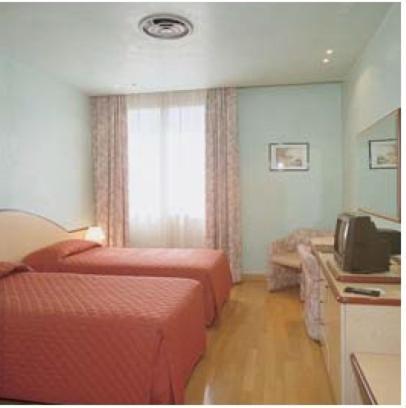 Hotel La Corte روبييرا الغرفة الصورة